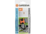 Gardena 05316-20 Gardena Schlauch-Regner- Anschluss Set