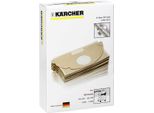 KäRcher - Tasche - FüR Staubsauger - FüR KäRcher Wd 2,200 (6.904-322.0)