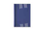 Gbc Cartella Per Rilegatura Termica Thermabind Lino A4 3 Mm Blu Reale 100 Pezzi