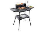 Unold 58565 Griglia Per Barbecue Vario