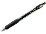 Pilot BL-G2-7-B Penna Gel G2-7 - 0,4 Mm, Nero (Indelebile)