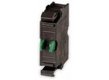 Eaton M22-K10 Elemento Di Contatto 1 Contatto Na, Montaggio Frontale, Collegamento A Vite , 216376