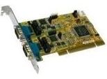 Exsys EX-42042IS