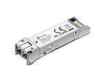 Tp-Link SM311LS(UN) Tp-Link Omada Nek SM311LS Convertitore Di Fibra Sfp/Lx/Lc