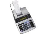 Calcolatrice Da Tavolo Per La Stampa Canon MP-1411 Ltsc