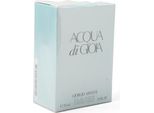 Armani (Giorgio Armani) Acqua Di Gioia Eau De Parfum Per Donna 30 Ml