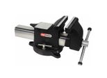 Ks Tools Morsa Parallela 5" 914.0005"
