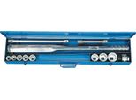Set Di Chiavi Dinamometriche Gedore Dremometer D Mm 8563-30