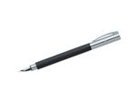 FABER-CASTELL Portapenne Ambition In Preziosa Resina Nera