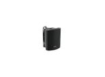 Omnitronic C-40 - Montaggio A Parete - 2 Vie - 50 - 20000 Hz - Nero - Abs Sintetico - Cablato (11036710)
