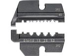 Knipex 97 49 60 Stampo Di Crimpatura Per Contatti Torniti (Hts + Harting)