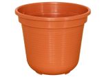 Geli Vaso Per Piante Standard 16Cm Terracotta