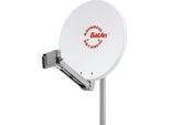 Kathrein Antenna Parabolica Offset 75 Cm Ws CAS80WS
