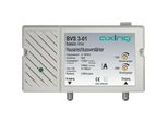 Amplificatore Axing Bvs 3-01 Bk