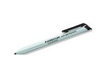 Staedtler Trockenmarker Lumocolor Non-Perm Schwarz