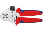 Knipex 97 52 63 Pinza A Quattro Punte Per Contatti Attorcigliati Adatto Per Contatti Attorcigliati 0,08