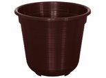 Geli Vaso Da Piante Standard 14Cm Marrone: Eleganza E Funzionalità