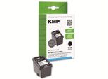 Kmp H44 - Inchiostro A Base Di Pigmento - Nero - Hp Deskjet D 1600 Series Hp Deskjet D 1660 Hp Deskjet D 2500 Series Hp Deskjet D 2530 Hp... - 1 Pezzo(I) - Stampa Inkjet - Scatola