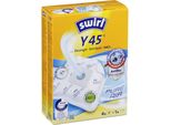 Swirl 197644 Swirl Y 45 Mp Plus