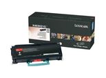 Lexmark X463H21G ( 0X463H21G ) Toner Nero (Equivalente A X463H11G) -B