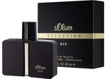 S.Oliver Selection For Men Eau De Toilette Per Uomo 50 Ml