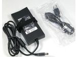 Dell - Alimentatore - 130 Watt - Recuperato - Per Latitude E4200, E4300, E5400, E6400, E6400 Atg, E6500, Precision M