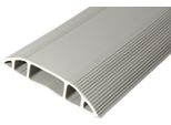 Dataflex - Protezione Dei Cavi - Grigio Chiaro