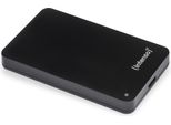 Intenso Memory Case - Disco Rigido - 4 Tb - Esterno (Portatile) - 2,5" (6,4 Cm) - Usb 3.0"