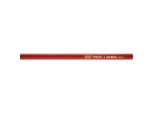Matita Da Falegname 333Oval Rosso 24Cm Lyra