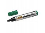 Marcatore Permanente Bic 2000 Ecolutions, Verde