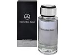 Mercedes-Benz Mercedes Benz Eau De Toilette Per Uomo 120 Ml
