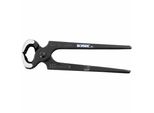 Pinze Ironside 121-193, 180 Mm, Laccate, Nere (1 Pezzo)