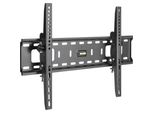 Inline - Kit Di Montaggio (Supporto A Parete) Per Tv Led/Lcd/Plasma - Dimensioni Dello Schermo: 81- 152 Cm (32" - 60) (23117A)"