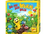 Simba Dickie Da Ist Der Wurm Drin 601132100