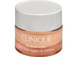Clinique All About Eyes Crema Occhi Contro Borse E Occhiaie 15 Ml