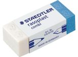 Staedtler Raddrizzatrice Di Fibre Sintetiche Rasoplast Combi BT30