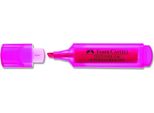 FABER-CASTELL Evidenziatore Textliner 1546, Rosa