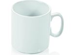 Was 567577 Becher Mit Henkel 29Cl Weiß 6St.