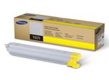 Samsung CLT-Y809S Toner Giallo CLT-Y809S Toner Giallo Per CLX-9201NA/9251NA/9301NA (CLT-Y809S/ELS)