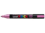 Posca 182589 Posca Marker Uni PC-5M Rosa Metallic