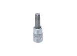 Bgs Inserto Per Bit Azionamento Quadrato 6,3 Mm Profilo A T (Per Torx) T40