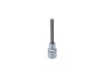 Bgs 4263 | Inserto Bit | Lunghezza 100 Mm | 12,5 Mm (1/2") | Attacco Esagonale 8 Mm"