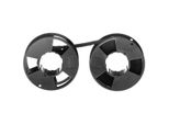Kores Farbband Fr Printronix P300, Nylon, Schwarz
