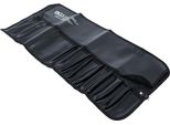 Bgs Borsa Avvolgibile Per Utensili Con 15 Scomparti 660 X 320 Mm Vuota - 3314