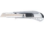Bgs 7958 Coltello A Scatto | Larghezza Lama 18 Mm
