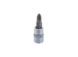 Bgs Technic Inserto Per Bit - 6,3 Mm - Phillips PH2 - 2488
