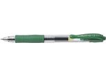Pilot Gelschreiber G2 05, Strich-/Geh„Usefarbe: Grn