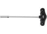 Bgs Chiave A Bussola Con Impugnatura A T Esagonale Sw 8 Mm - 7808