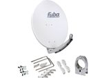 Fuba Daa 780 G - 10,75 - 12,75 Ghz - Grau - Alluminio - 78 Cm