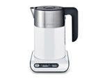 Bosch TWK8611 Bollitore Styline / Plastica Con Applicazioni In Acciaio Inox / Per 1,5 Litri / 2000-2400 Watt Max